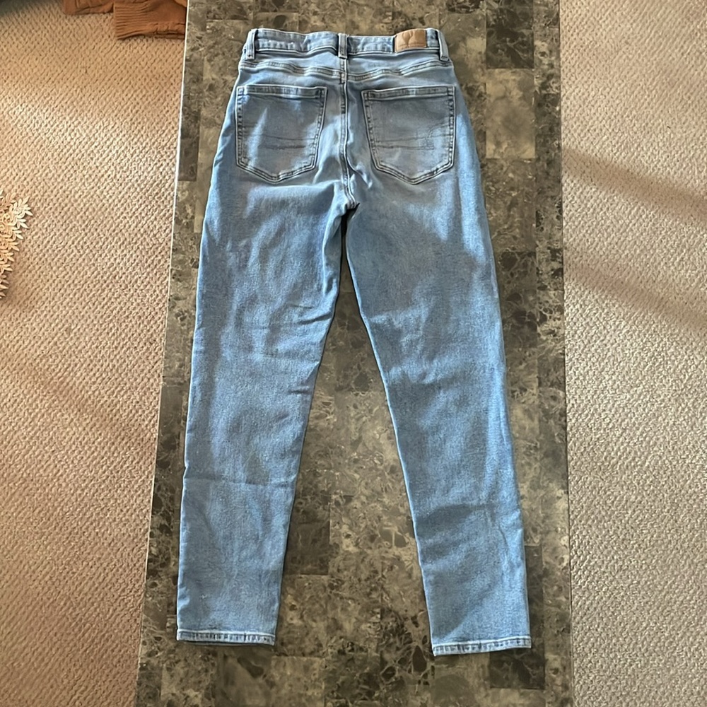 American Eagle Pants, Stretch - image 2